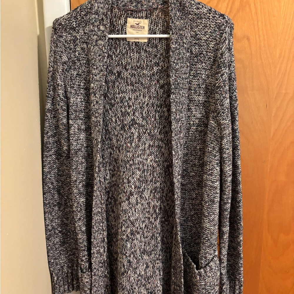 Women’s cozy cardigan